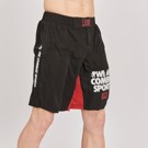 Leone LOGO WACS MMA SHORTS